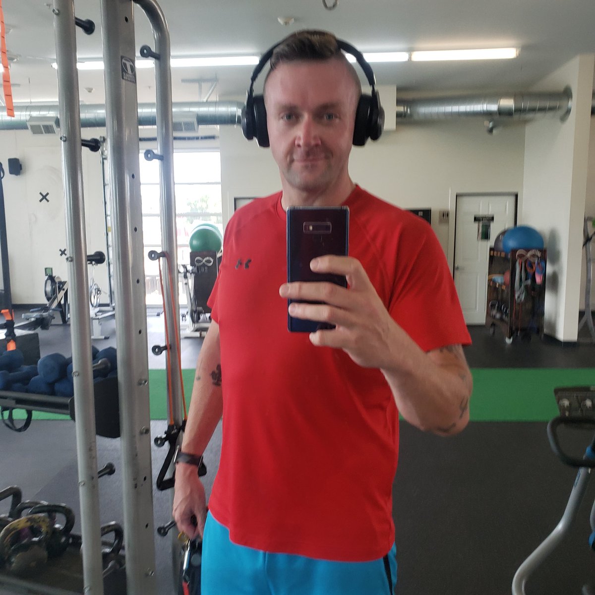 thecelrunner's tweet image. When you have a goal....nothing else will do.