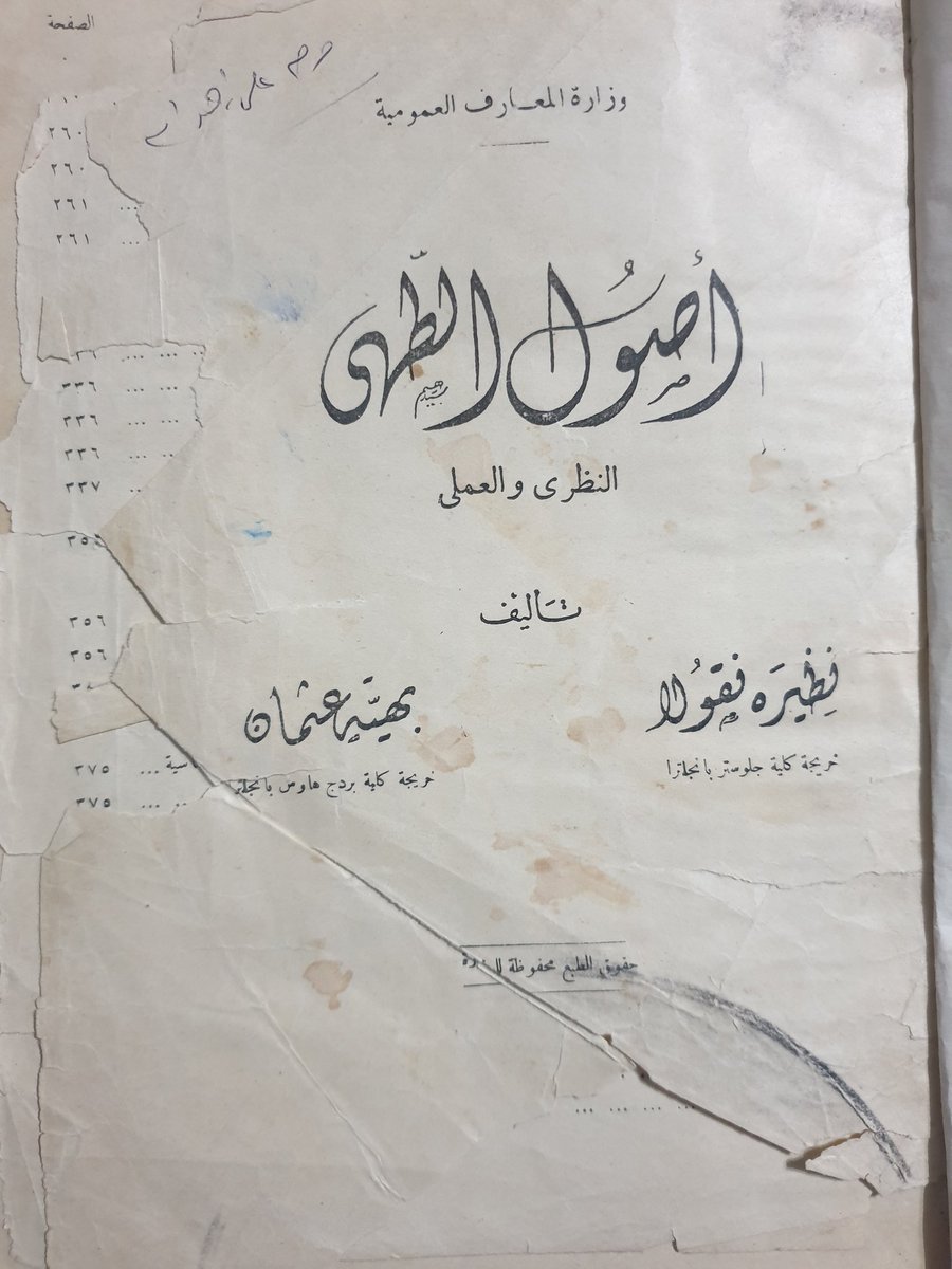 Hend Kortam | هند قرطام tweet media