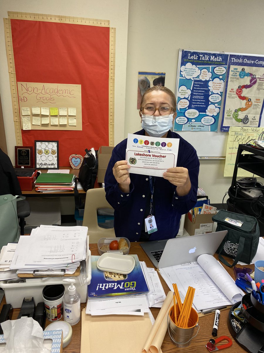 Maria Ross, M.Ed (@mariarossap) on Twitter photo Kudos to these Fourth grade teachers for having all components of Gonzalez Way evident in their classrooms. <a href="/HBGonzalezPLA/">Henry B. Gonzalez PL Academy</a> <a href="/PersonalizeDISD/">Personalize Dallas ISD</a> <a href="/MrGutierrez5/">Mr.Gutierrez</a> <a href="/fefernandez27/">Mr.Fernandez</a> <a href="/MRentowski/">Magdalena Rentowski</a> @PrincipalRey @JP_theAP Kudos to these Fourth grade teachers for having all components of Gonzalez Way evident in their classrooms. <a href="/HBGonzalezPLA/">Henry B. Gonzalez PL Academy</a> <a href="/PersonalizeDISD/">Personalize Dallas ISD</a> <a href="/MrGutierrez5/">Mr.Gutierrez</a> <a href="/fefernandez27/">Mr.Fernandez</a> <a href="/MRentowski/">Magdalena Rentowski</a> @PrincipalRey @JP_theAP