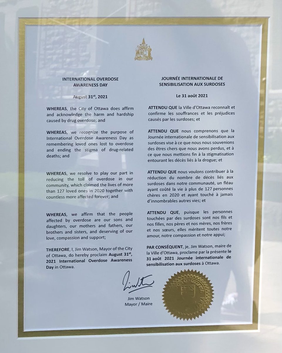 OttawaParamedic's tweet image. Many tks to @SandyHillCHC for the invite and our sincere regards to all community members present for sharing such touching testimonies.
~
Merci au CSC Sandy Hill pour l'invitation et nos salutations à tous les membres de la communauté pour avoir partagé des témoignages touchants