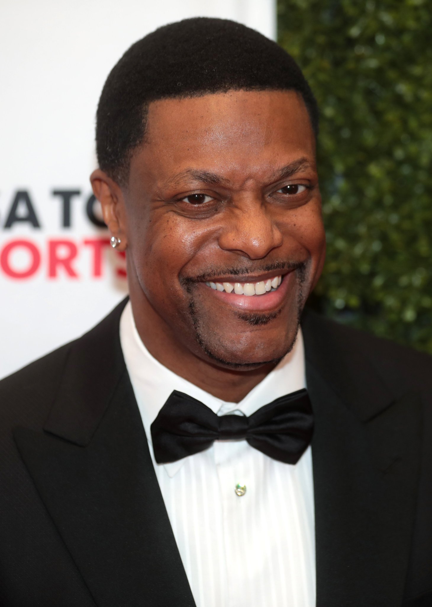 Happy birthday Chris Tucker. 