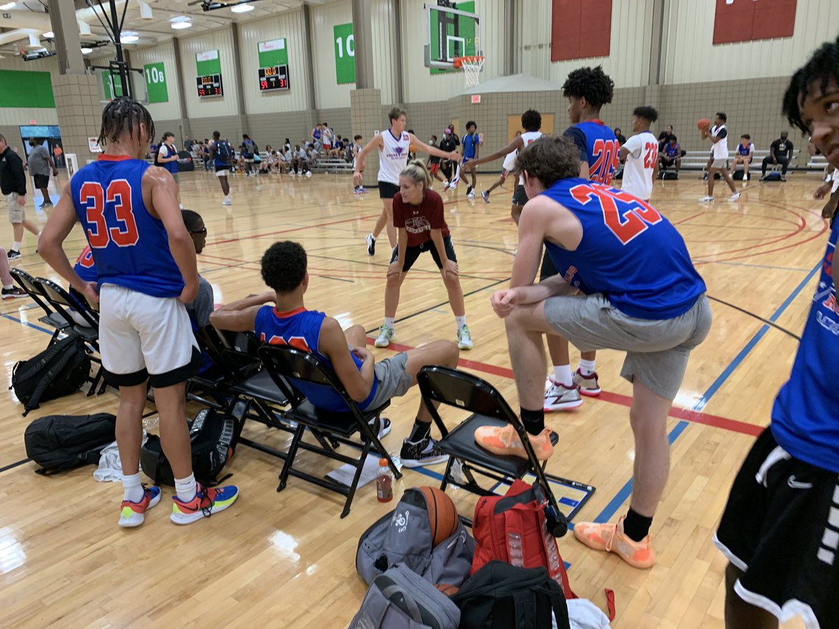 S/O <a href="/CREI_Adam/">Adam Shoulders</a> for allowing me to be a coach of some HIGH level competition. No place I’d rather be than in the gym!