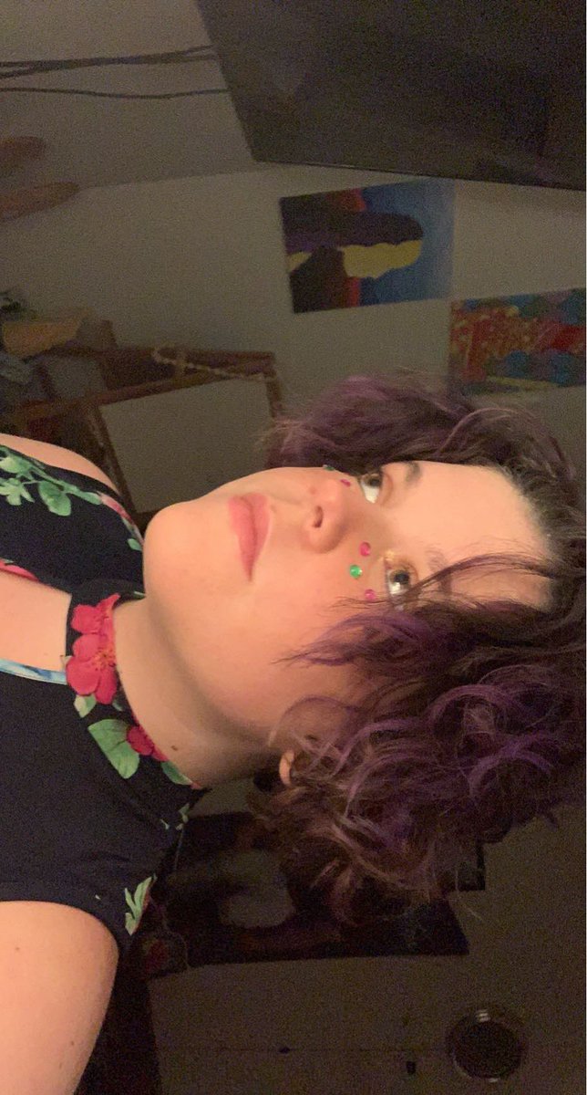 ABeeinABoat's tweet image. Is it possible to give myself gender envy bc I feel envious that I’m GENDER even thought I am the gender