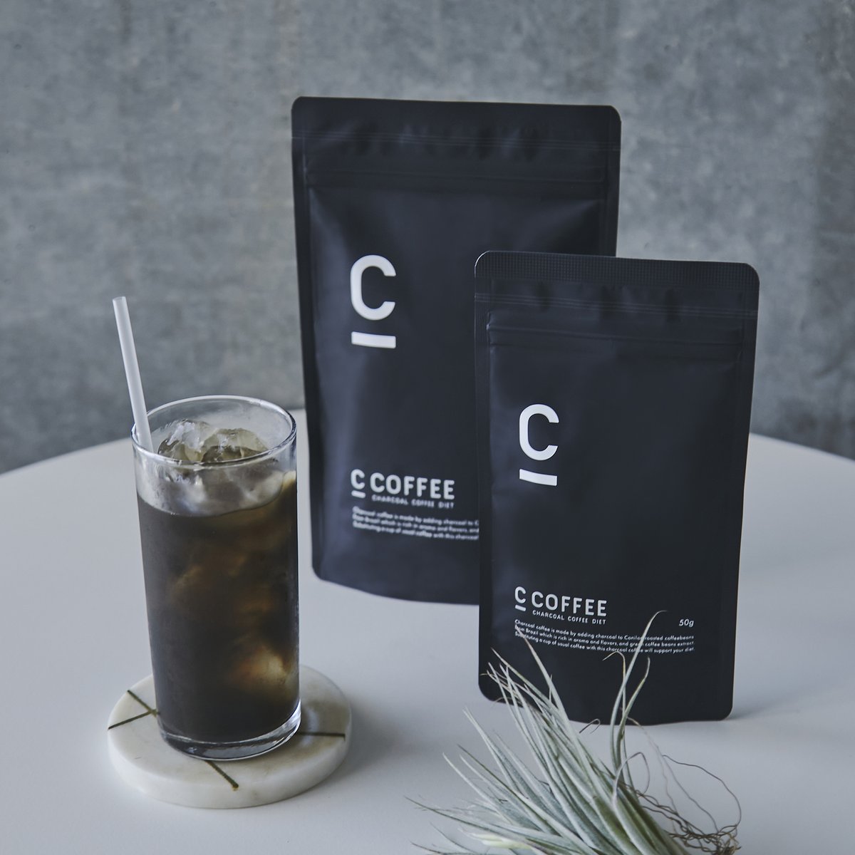 C COFFEE (シーコーヒー) （15袋セット）おまけ付き C COFFEE (シーコーヒー) （15袋セット）おまけ付き C COFFEE (シー