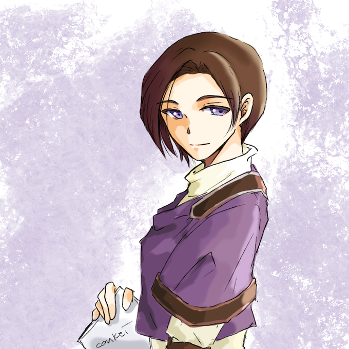 クラウスさんのtwitterイラスト検索結果 クラウスさんのtwitterイラスト検索結果