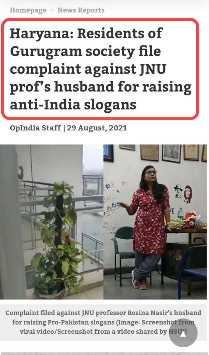 इस देश का मुसलमान इतना गद्दार क्यों है? इसे सरकारी नौकरी दो तब भी झूठ बोलता है की मुसलमान हूं इसलिए भेदभाव हो रहा है, जबकि इनके घरों में पाकिस्तान जिंदाबाद और हिंदुस्तान मुर्दाबाद के नारे लगाए जाते हैं बच्चो को सिखाए जाते हैं, जिहादी पत्रकार इन्हे कवर फायर देते हैं, सब नंगे हो गए