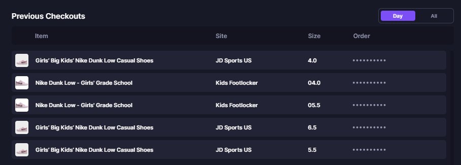 Resell Dynasty tweet media