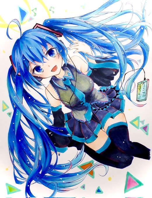 コピックイラストのtwitterイラスト検索結果