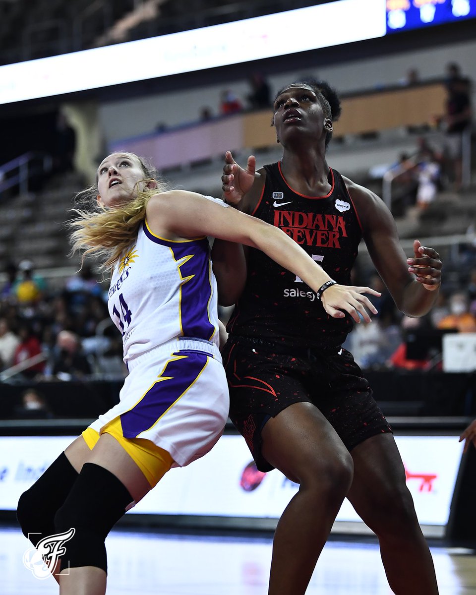 Indiana Fever Women's Basketball Fever News, Scores, Stats, Rumors