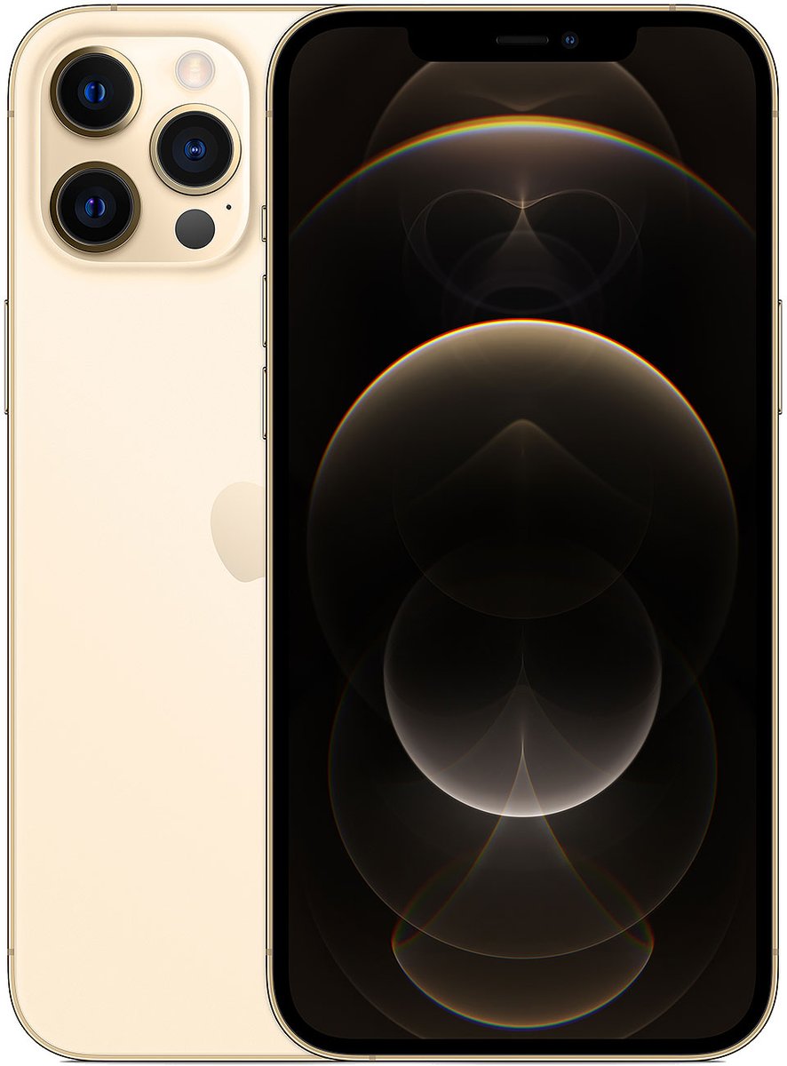 BTCAppleStore's tweet image. iPhone 12 Pro Max 512GB Gold
Price: $899
Link: cryptoapplestore.com/product/512gb-…