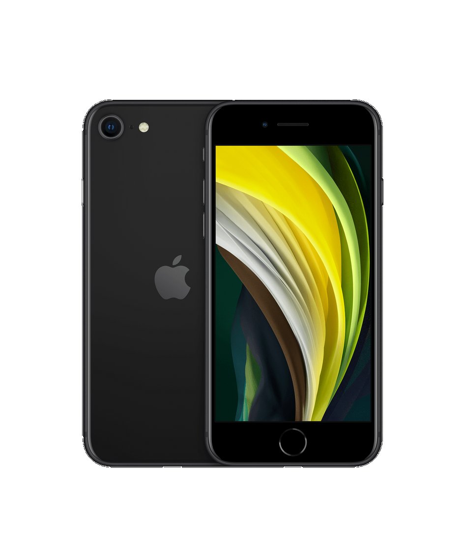 BTCAppleStore's tweet image. iPhone SE 2020 64GB Black
Price: $239
Link: cryptoapplestore.com/product/apple-…
