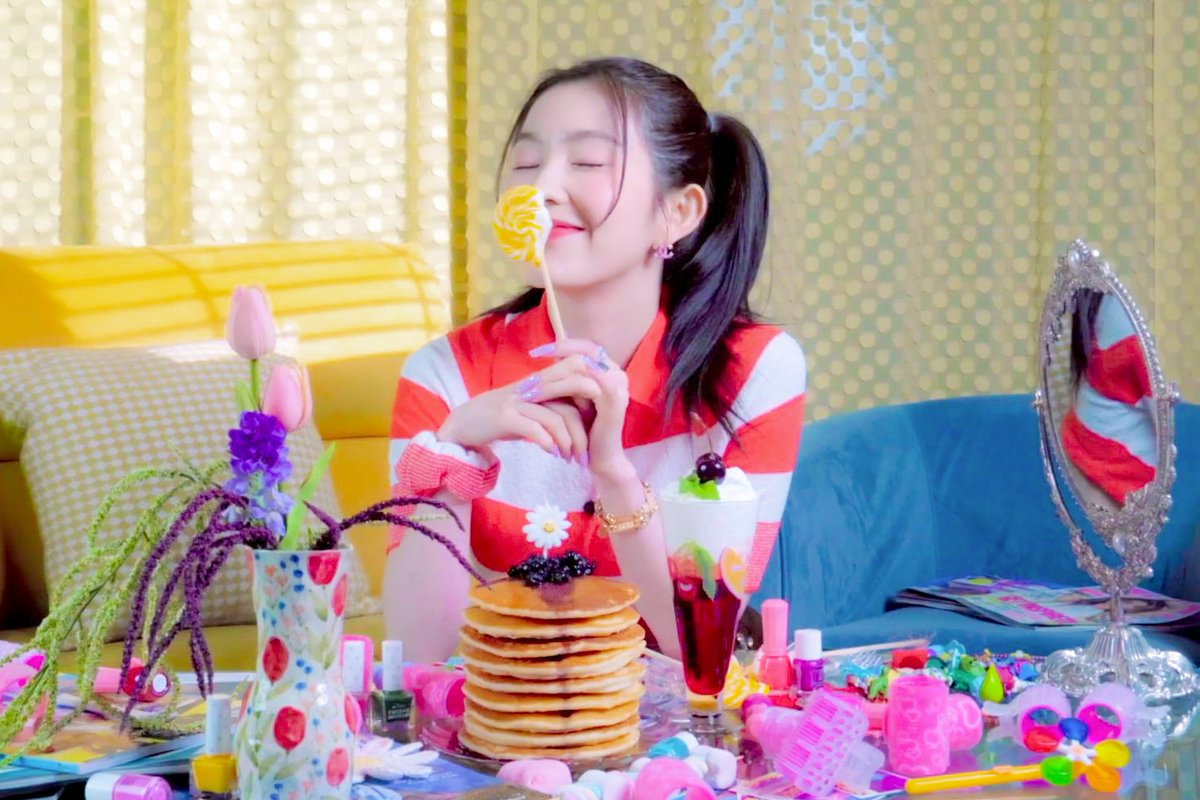 210831 자켓 비하인드
아이린💖-배토끼🐰 #아이린 #IRENE