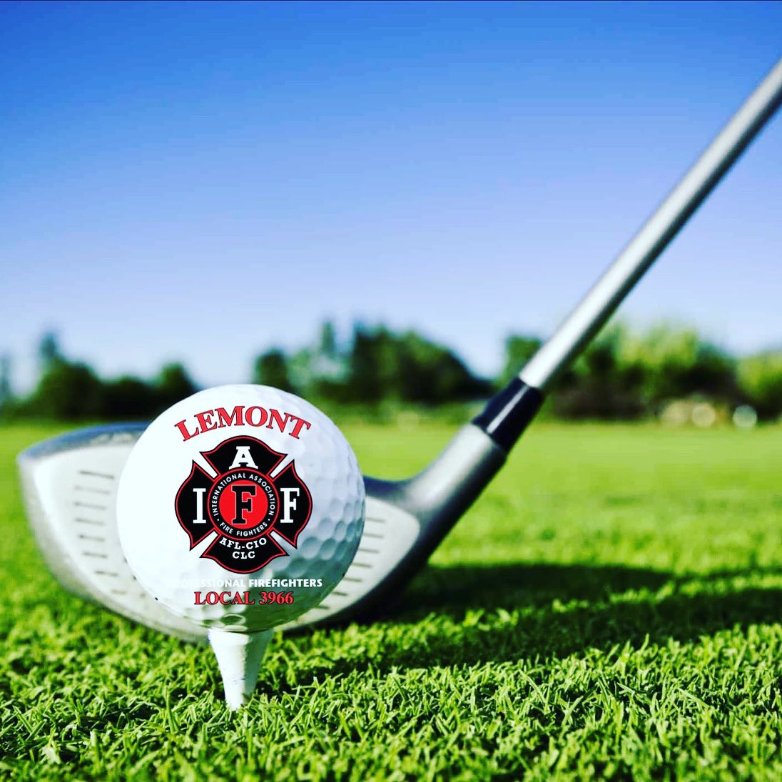 Save the date for or our annual golf outing October 11th at #gleneagleslemont More information to come….