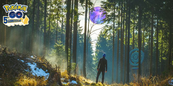 幻のポケモン フーパ がやってくる 9月イベントの重要ポイントまとめ ポケモンgo 秋田局 インサイド
