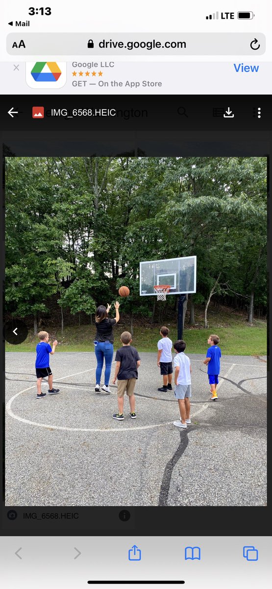 Thank you to the <a href="/_TheMSF_/">Mahwah Schools Foundation</a> for hosting an awesome playground play date today!  I had so much fun meeting the students and families and getting to see the children playing together again!  This is going to be a great year! #MahwahConnect <a href="/mahwahschools/">Mahwah Public Schools</a>