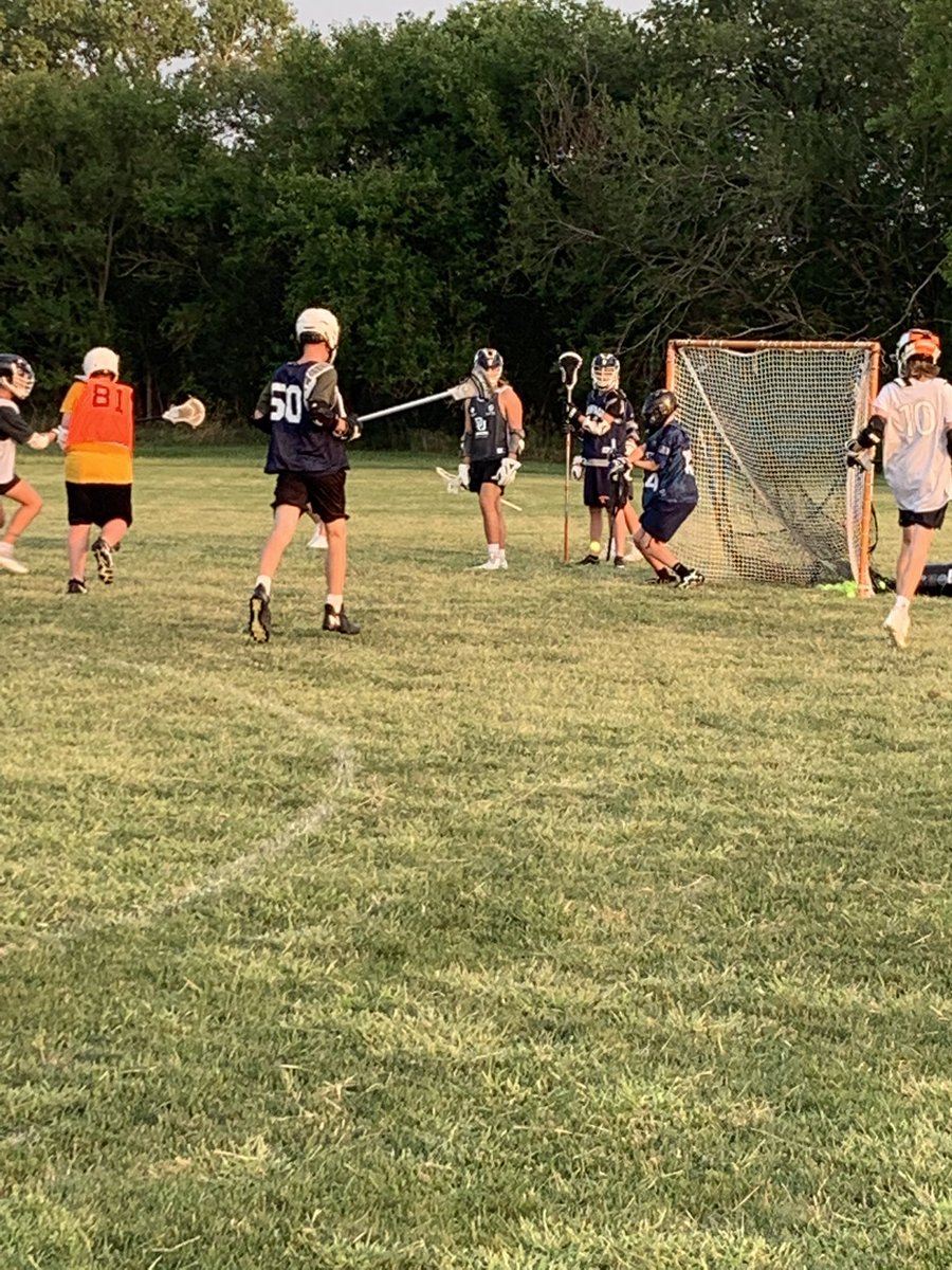 Great first night of #fallball 

#rollpage #lincoln #lax #lacrosse #lnk #nebraska #nelax