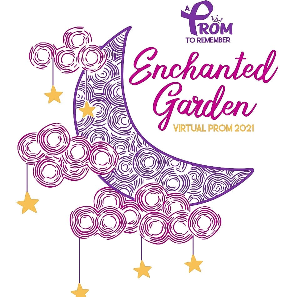 FTLPROM's tweet photo. Another huge APTR shout out to our amazingly generous &amp; kind volunteers! They showed up in a big way, helping to design our  2021 Prom Tees, delivering festive Promposals, procuring raffle prizes &amp; pepping up our deserving teens on our prom night!  #aptrenchantedgardenprom https://t.co/kBM7bB8DCm