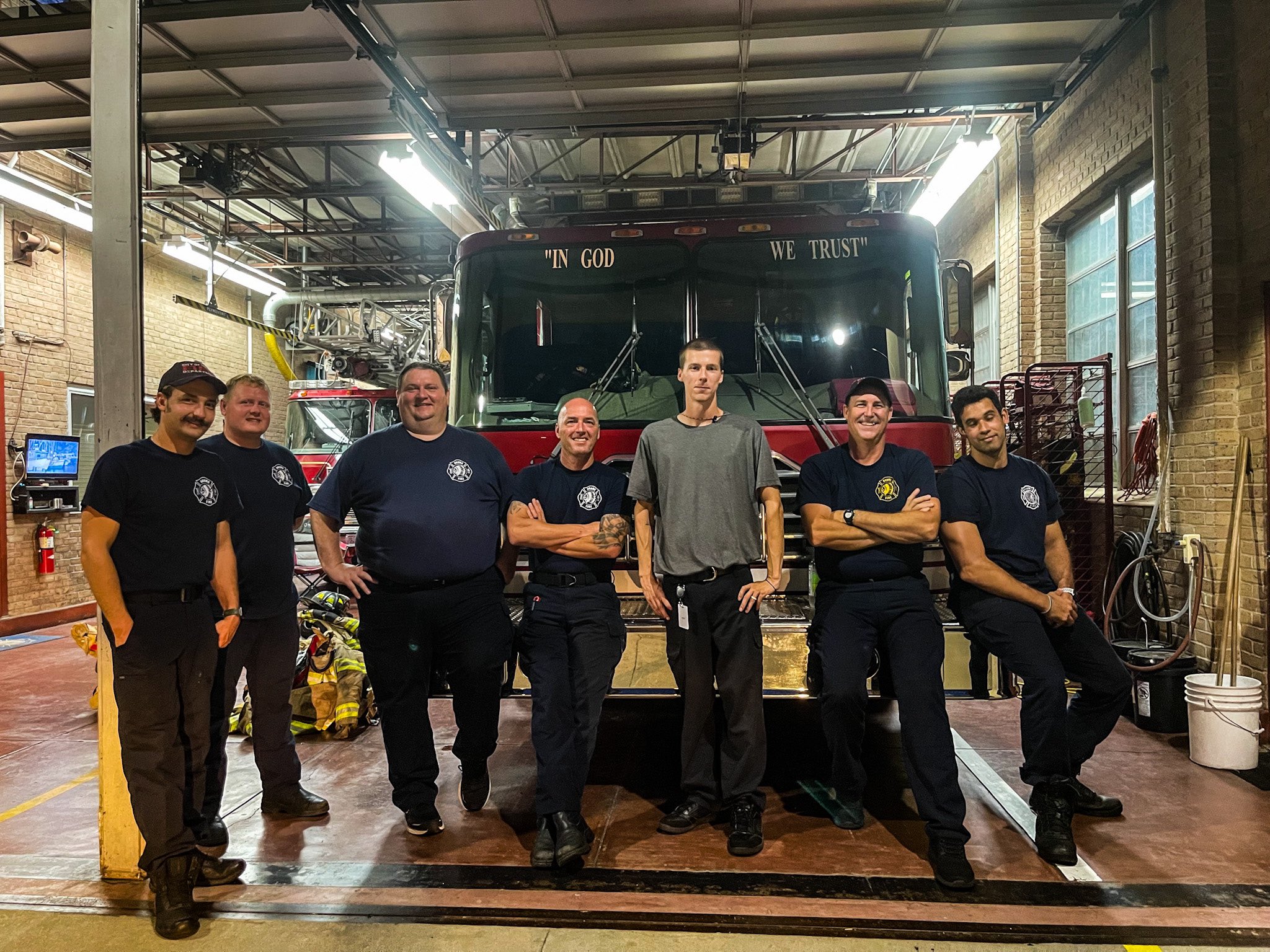 Seks Fest Påhængsmotor Vince Waelti 🌪 on Twitter: "Thank you #Houma FD- Your efforts to restore  your community during #Ida do not go unnoticed. See the full post-  https://t.co/kxBWtwyU6X https://t.co/s5sG9tC4cy" / Twitter