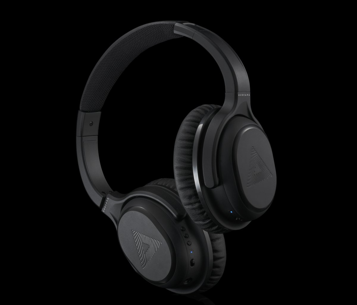 Audeara's tweet photo. GET YOUR VOTE IN! The Audeara A-01 Headphones have been nominated for the Hearing Technology Innovator awards, in the category of Personal Listening Devices. Voting takes 10 seconds. Vote here:
https://t.co/VGNZSKQ5fm https://t.co/FH5d6WL7Vo
