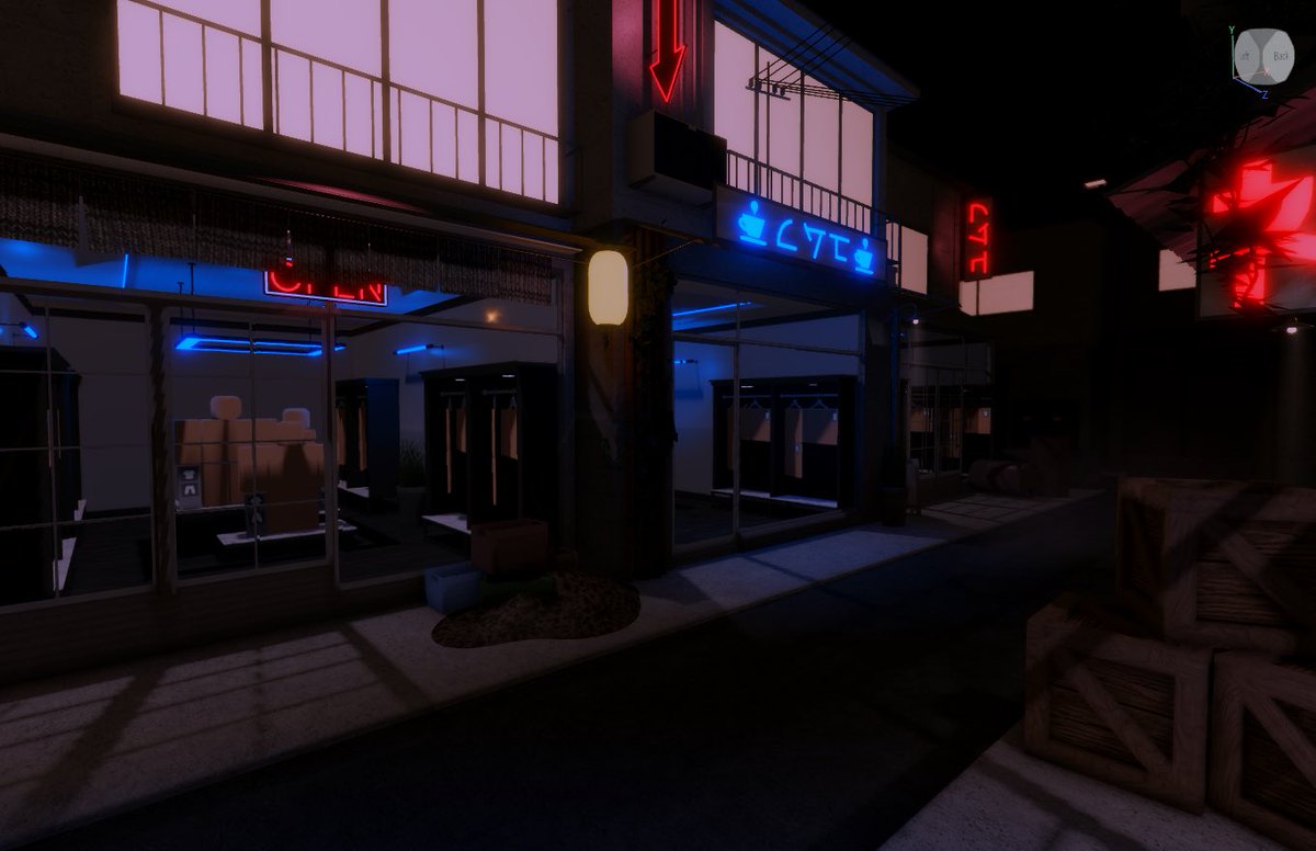 how does this look?!
#Roblox #robloxart #robloxdev #commissionsopen #rblx #robloxstudio #RobloxUGC #robloxclothing #RobloxDown