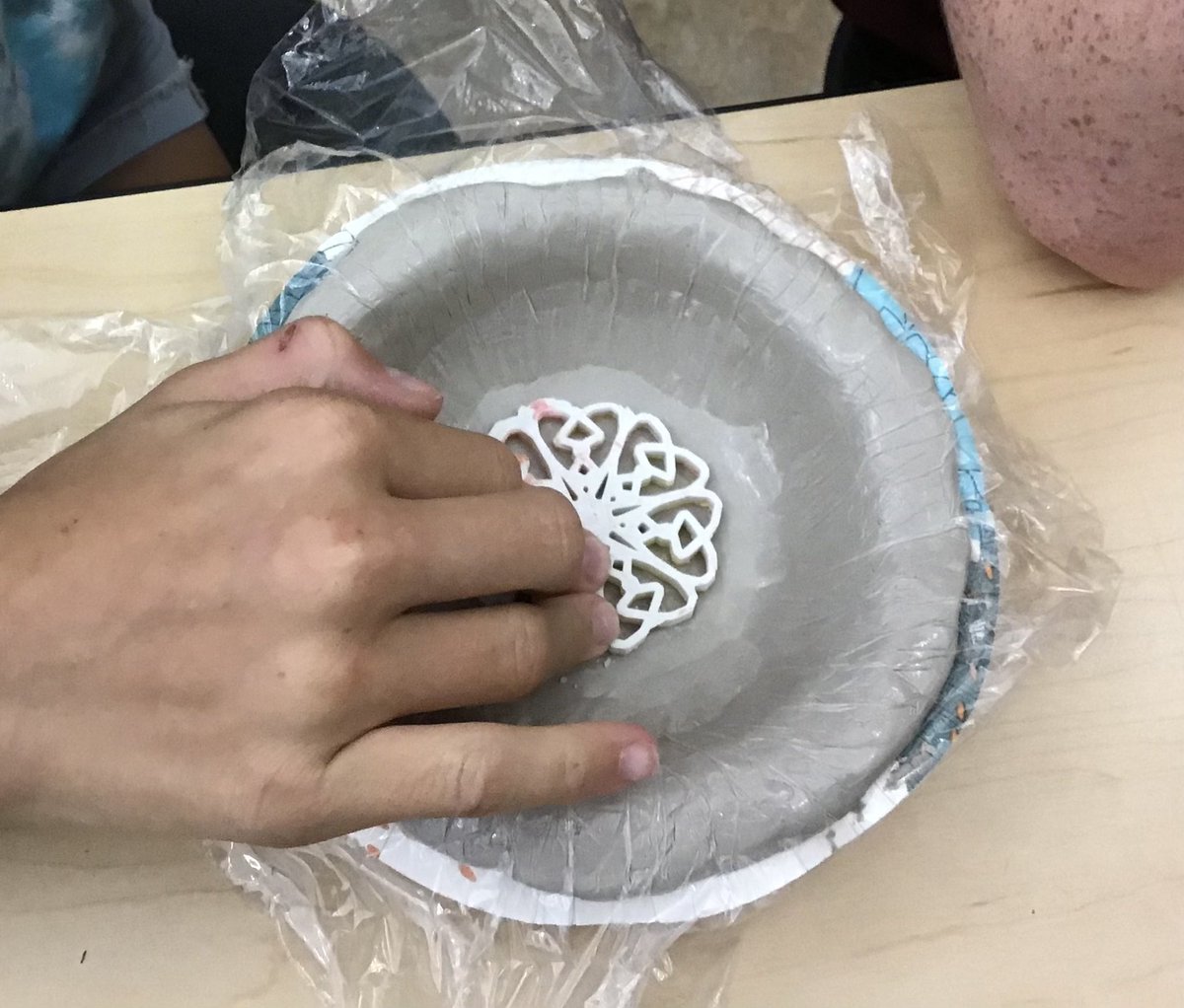 Janine Campbell tweet media