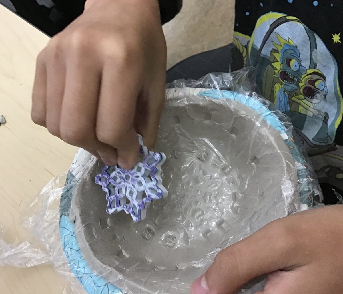 Janine Campbell tweet media