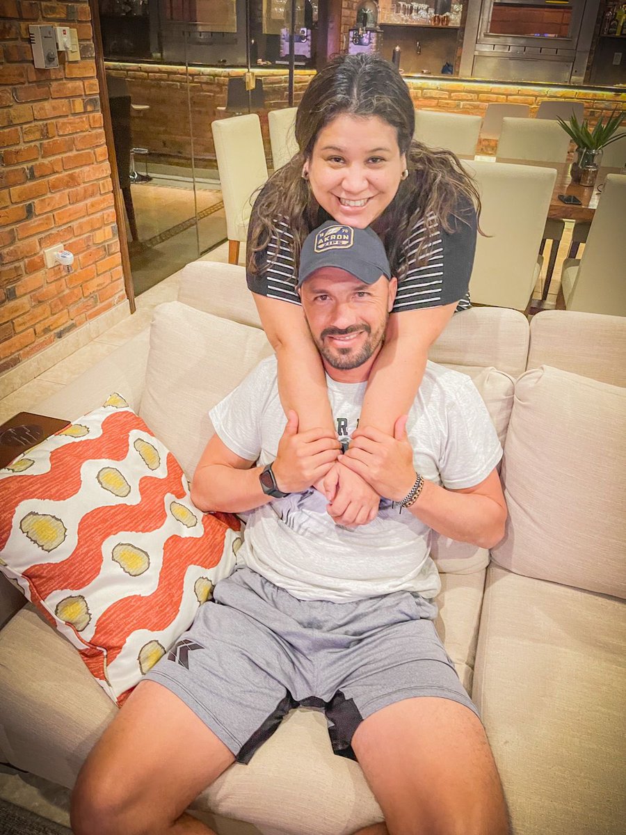 Desempolvando al que había sido era ídolo del Club 🤣🤣🤣😝😝😝