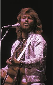  Sep 01, 1946 Barry Gibb was born.  Happy Birthday Barry.  