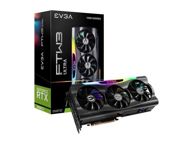 robeytech's tweet image. Making this bigger! Upgrading the GPU to an RTX 3080 Ti and making it last until 9/15.  If we get to 12000 followers on Amazon I will give away 🌟TWO RTX 3080Ti’s🌟!  RT, follow and also follow on Amazon below for a chance to win! 

👇🏻😎
amazon.com/shop/robeytech