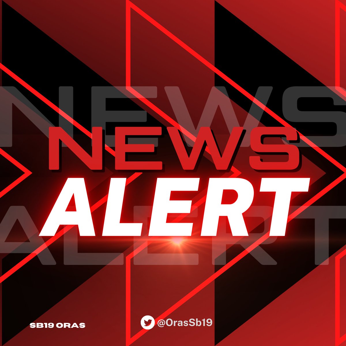 📢 NEWS ALERT:

- SB19 surpassed 70 MILLION Twitter mentions this year.

- SB19 'Bazinga' hits 3 MILLION streams on Spotify.

- SB19 'MAPA' Lyric Video gained 41 MILLION views on YouTube.

ChannelR MassVoting
<a href="/SB19Official/">SB19 Official</a> #SB19
#SB19Bazinga3MonSpotify