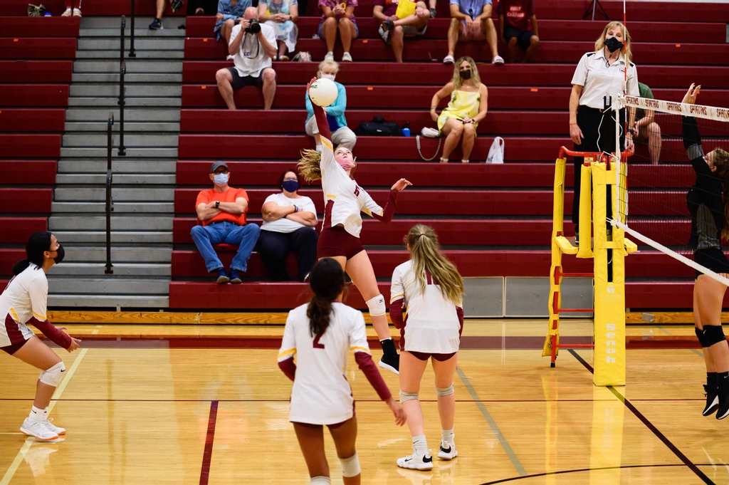 Broad Run JV Volleyball defeated Dominion 2-1 Monday evening in an exciting matchup!  Photos by Amanda Poffenberger, bit.ly/3yxABC0

<a href="/BroadRunSports/">Spartans</a>  <a href="/BRHS_Boosters/">Broad Run Boosters</a> <a href="/BRHSVolleyball/">Broad Run Volleyball</a>  <a href="/TitanAthletics2/">Titan Athletics</a>
