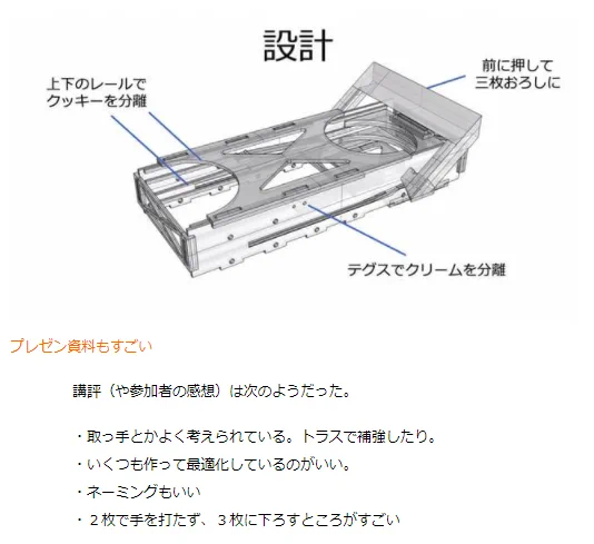 早稲田大学の建築学科では？「役に立たない機械」を全力で作る課題があるwww