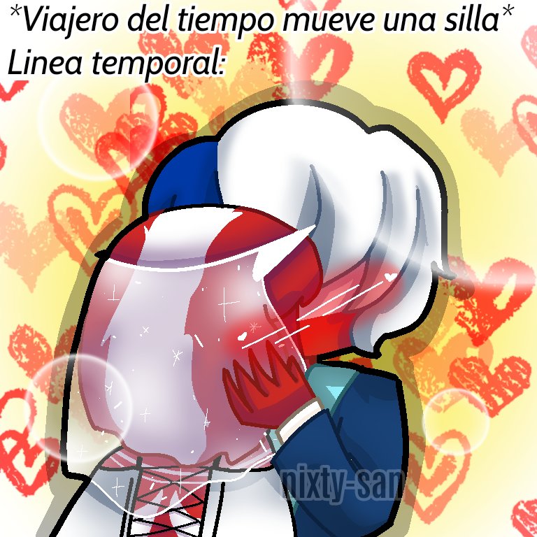 NixtySan's tweet photo. Me gusto como quedo xd- [nixty-san]
#CountryHumans #countryhumanschile #countryhumansperu #countryhumanschiru https://t.co/UcEIYY4Awj