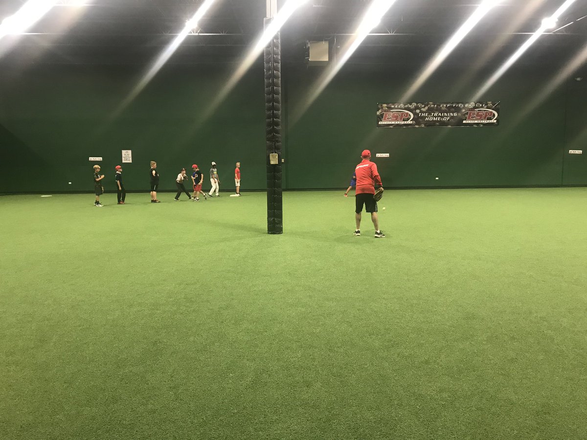 Tadd Gibson (@taddgibby24) on Twitter photo The <a href="/KelschScott/">Coach Scott ⚾️🥎</a> ESP Skills & Drills got underway tonight w/some talented & attentive ESP players wanting 2 get better. Day 1 in the books ✅ Nice job guys! #ESPSkillsAndDrills #ESPTrained The <a href="/KelschScott/">Coach Scott ⚾️🥎</a> ESP Skills & Drills got underway tonight w/some talented & attentive ESP players wanting 2 get better. Day 1 in the books ✅ Nice job guys! #ESPSkillsAndDrills #ESPTrained