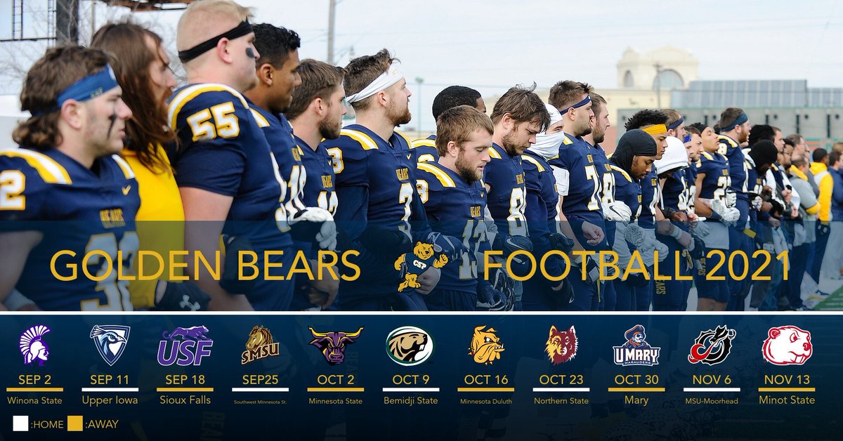 Get your season tickets 🎫 

#BuildingOnTheRock #BeatWinona