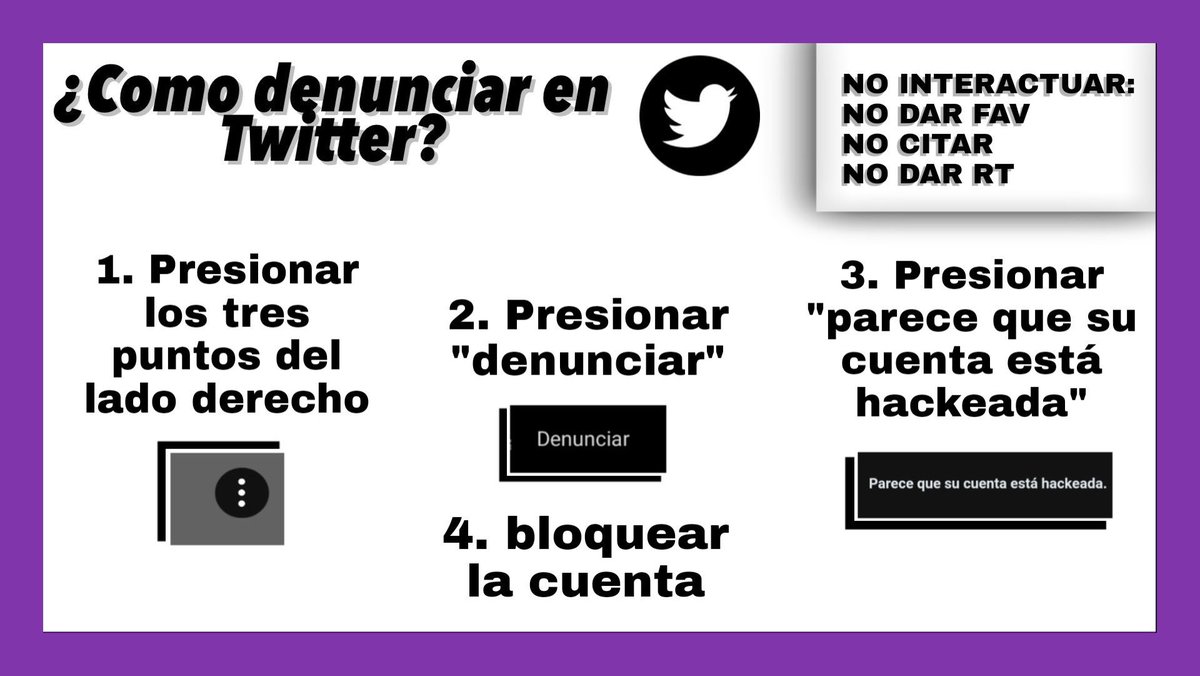 PROTECTJDL's tweet photo. ⚠️ D3NUNC!AR ⚠️

Esta cuenta subió un tweet donde hace comentarios ofensivos hacia 🦁, por favor, d3nunc!ar el tweet y la cuenta. NO interactuar.

https://t.co/p6can3bCJ8 https://t.co/ZE7oeWRBCu