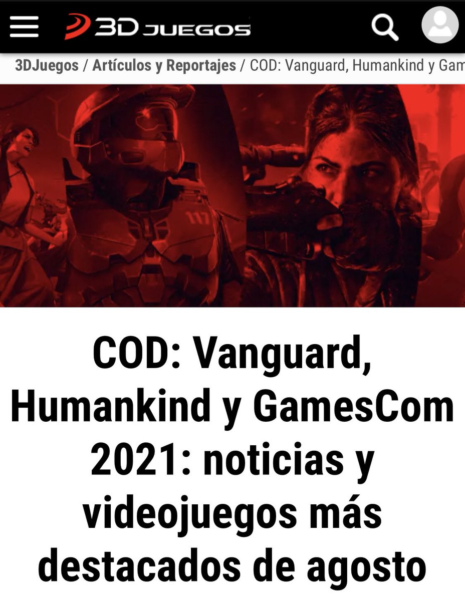 DtmServers's tweet photo. Que juegos esperáis ansiosamente? 👇🏽 https://t.co/3Txc79uH7V