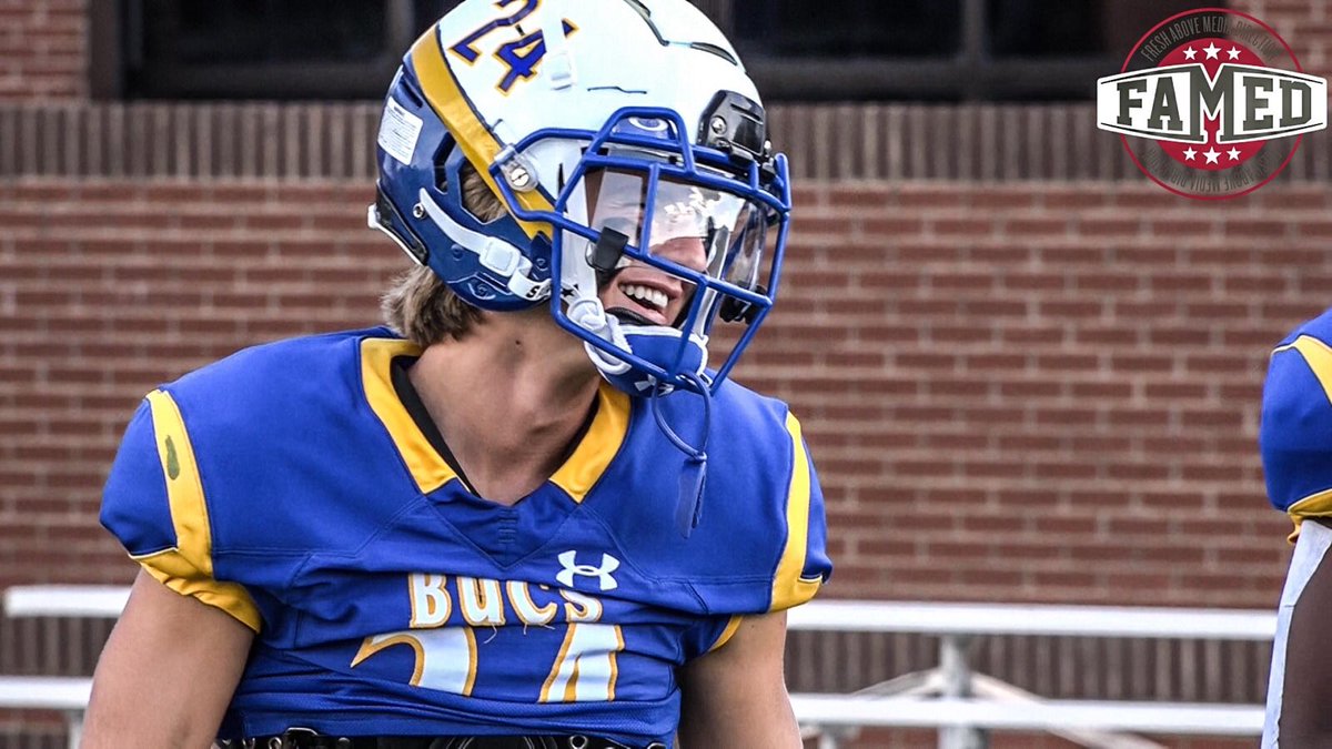 FAMED_Media's tweet image. All Smiles #FAMED #BoydBuchanan #Boyd #Chattanooga