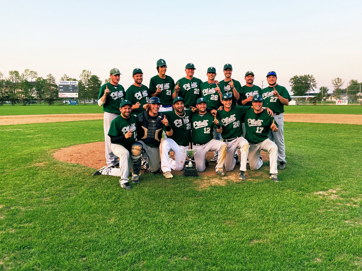 Pilot Mound Pilots tweet media