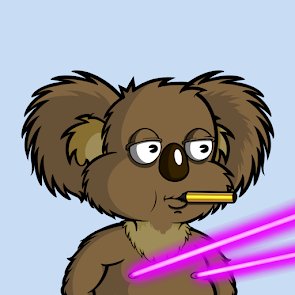 colosimo_s's tweet photo. @jasonpizzino Come hang with @DropBearsio on discord https://t.co/QCz20iyfH6
#DropBears #FreeTheLaserNips #FreeTheDropBears https://t.co/dyJljcTaQX