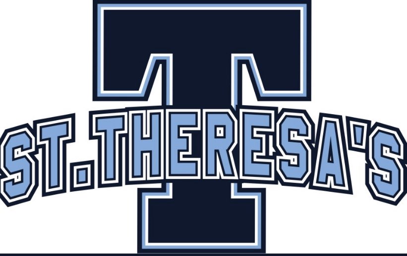 sttheresamid's tweet photo. Looking forward to welcoming our new grade 9’s tomorrow! #thunder https://t.co/AATv12Lq5F