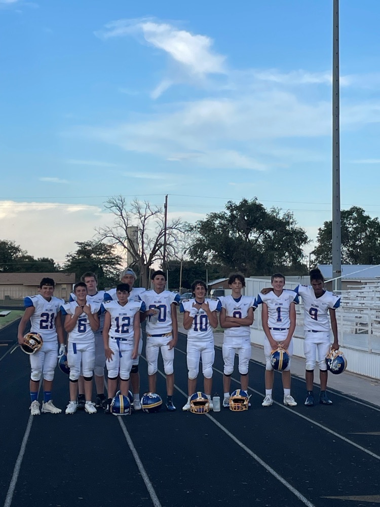 Spur High School tweet media