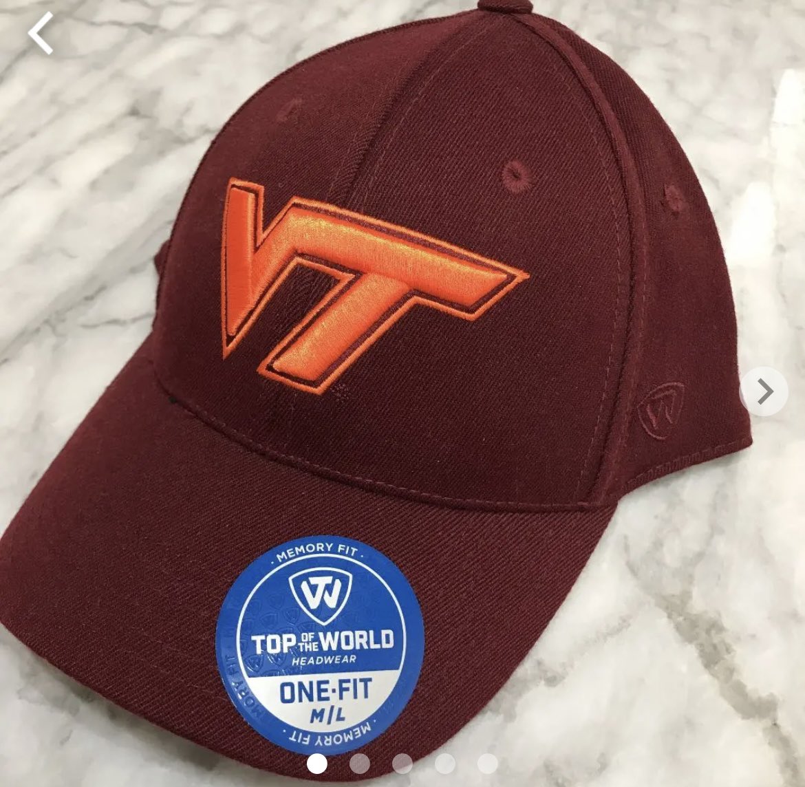 yukareeeeeMatt's tweet image. Instagramより
Mattさんの被っているキャップ🧢
バージニア工科大学の物。
🧢と👟が本当にお好きな様ですね😊☺️
いつかコレクションを見てみたいです。
 #MattBomerStyle
 #MattBomer

#VirginiaPolytechnicInstituteandStateUniversity
 #NewEra