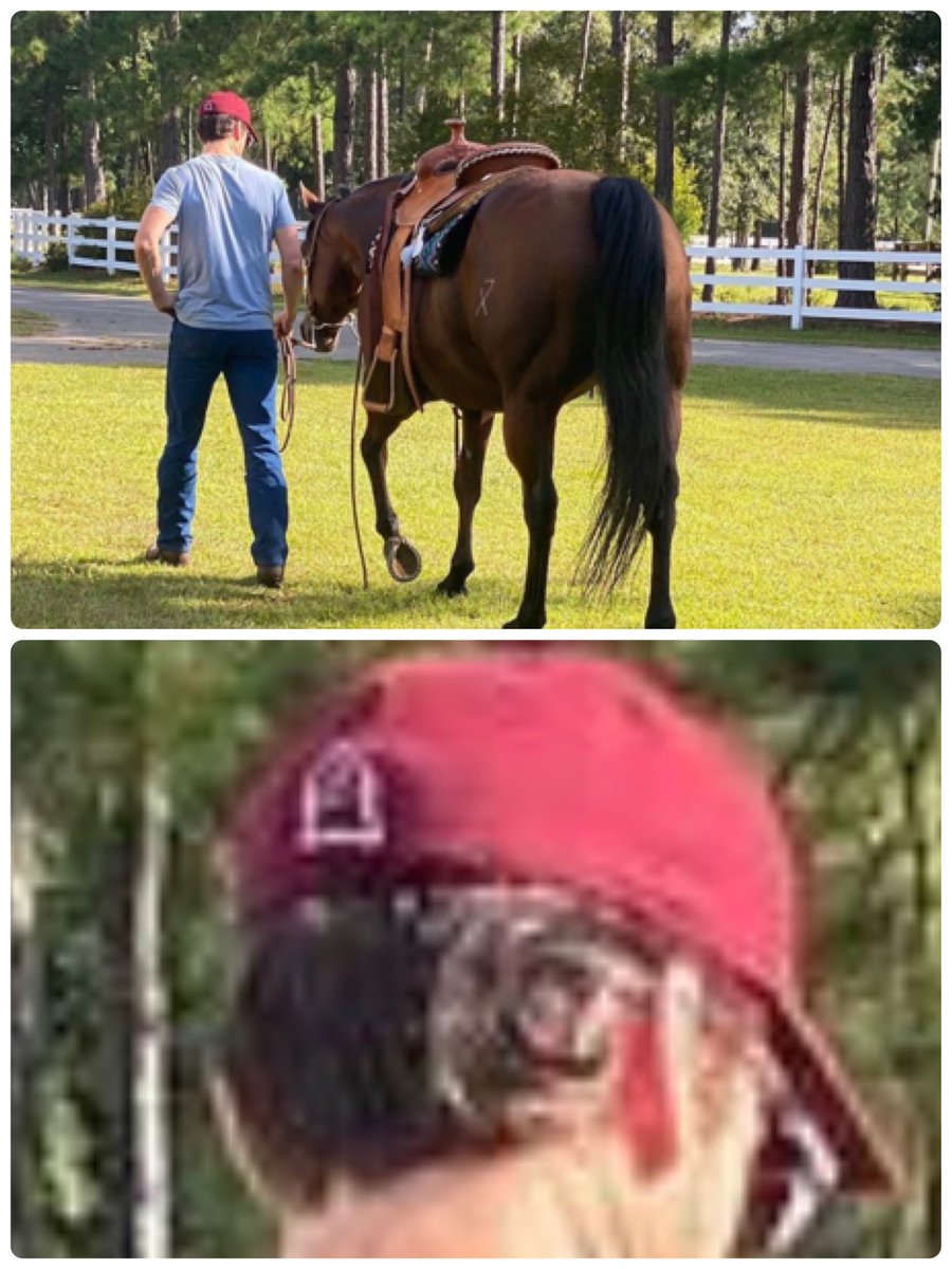 yukareeeeeMatt's tweet image. Instagramより
Mattさんの被っているキャップ🧢
バージニア工科大学の物。
🧢と👟が本当にお好きな様ですね😊☺️
いつかコレクションを見てみたいです。
 #MattBomerStyle
 #MattBomer

#VirginiaPolytechnicInstituteandStateUniversity
 #NewEra