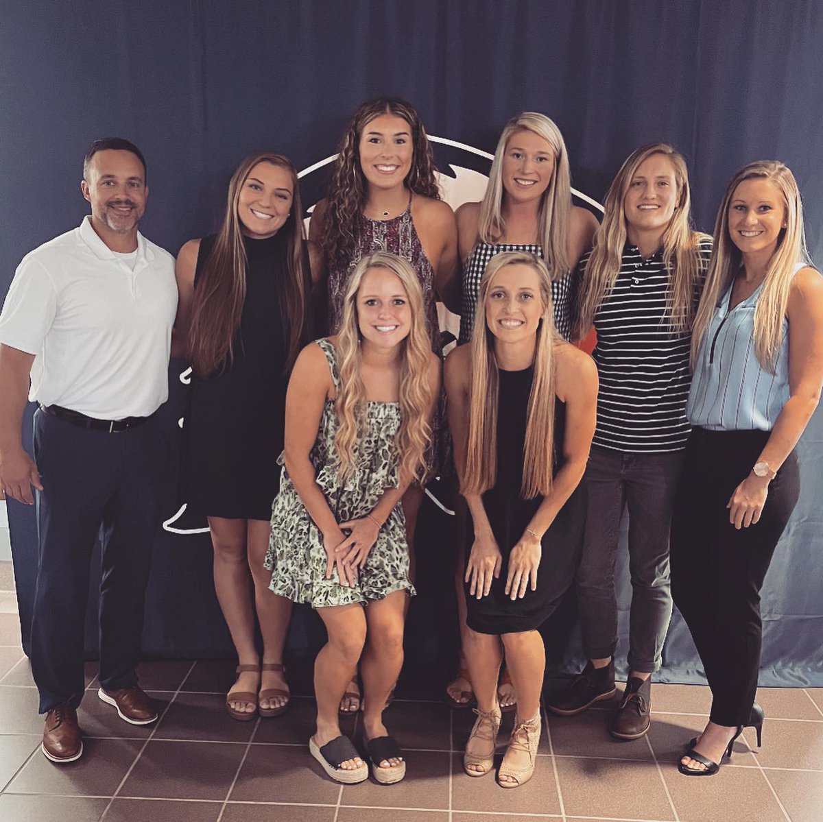 Carson-Newman WBB tweet media