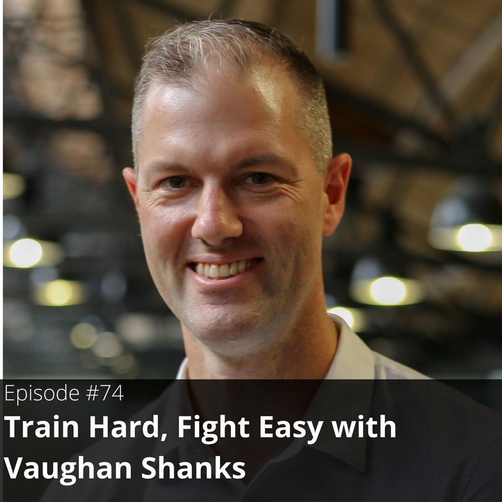 The latest episode from The Security Collective podcast is nearly here!

Ep. 74: Train Hard, Fight Easy with Vaughan Shanks from <a href="/cydarmtech/">Cydarm Technologies</a>. Listen from 7am tomorrow.

#cybersecurity #infosec #cyber #podcast #ciso #cio