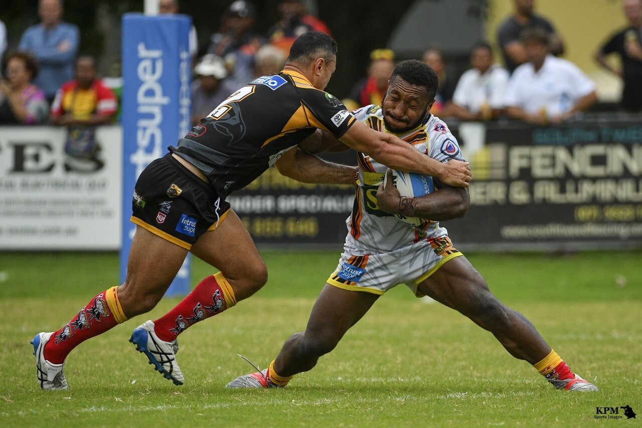 Sp Png Hunters Jokadi Bire Is Approaching The Next Stage Of His Young Life With The Same Dedication Commitment And Positive Thinking That Drove Him From A Tiny Png Town