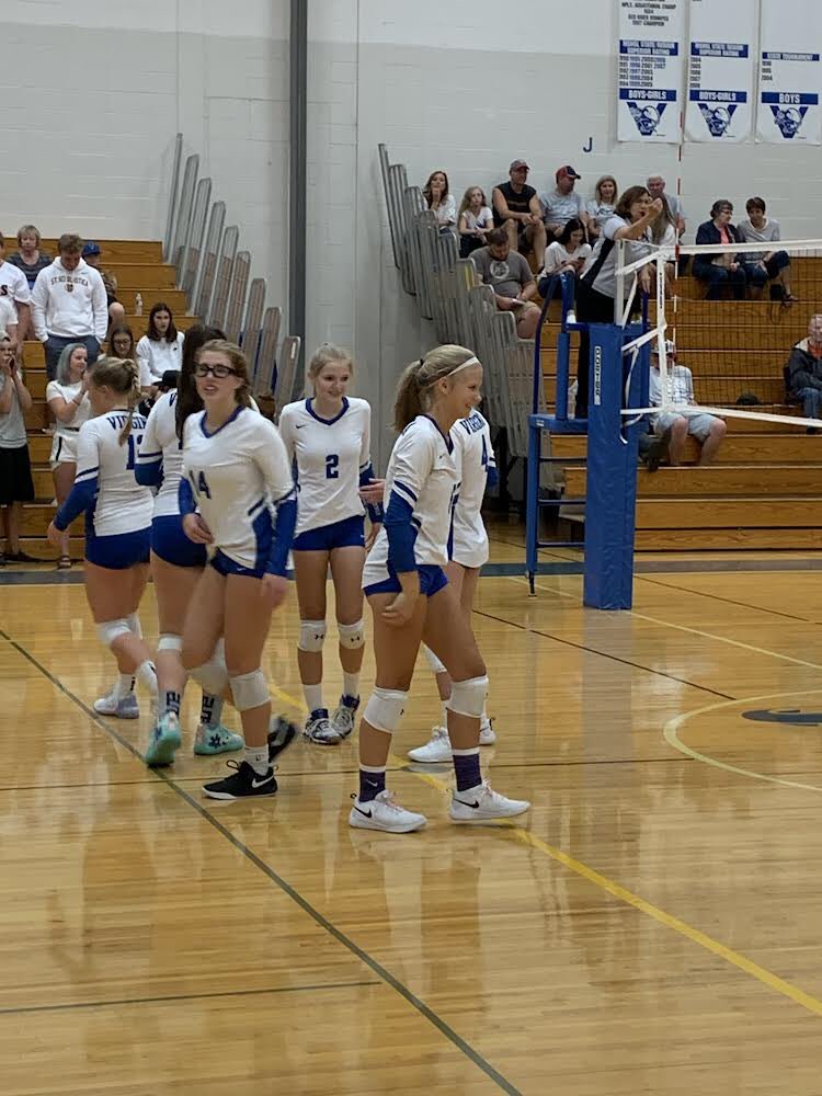 Rock Ridge Wolverines tweet media