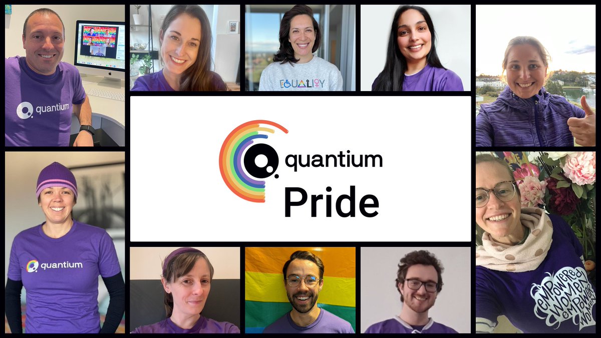 Quantium tweet media