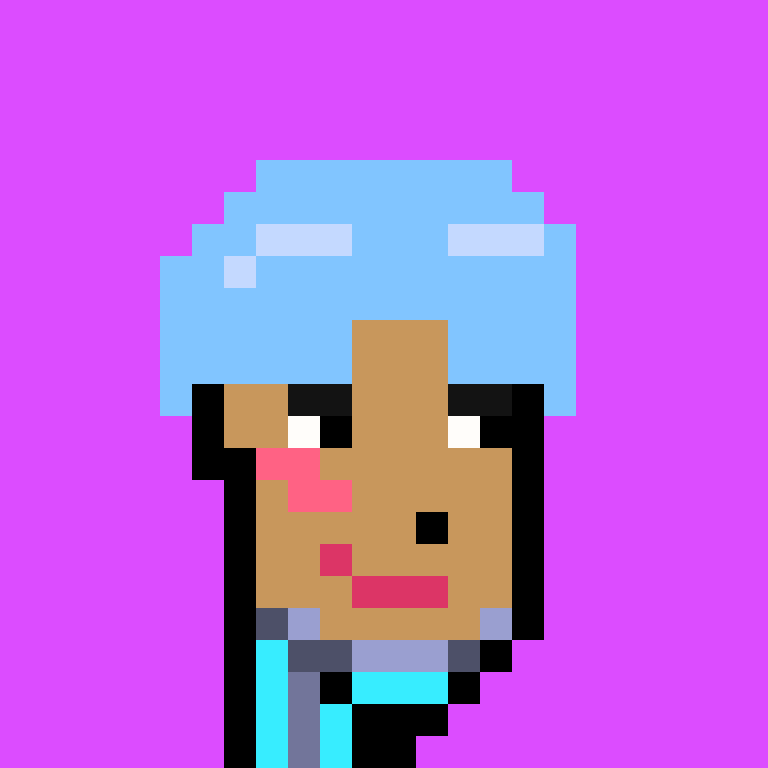 cyborgpunkscnft's tweet photo. I'd rather be a Cyborg than a goddess.

#NFT #NFTs #CNFT #CNFTs #CardanoNFT #CardanoCommunity #CardanoADA #Cardano #Cyborgpunks https://t.co/oTjBRJs7wG